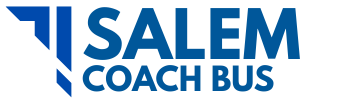 Salem Coach Bus